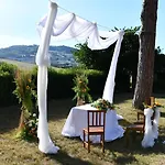 Restaurant Berta 3* San Severino Marche