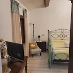 Restaurant Berta Frühstückspension San Severino Marche