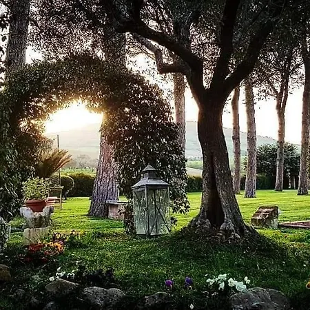 Restaurant Berta Bed & Breakfast 3*