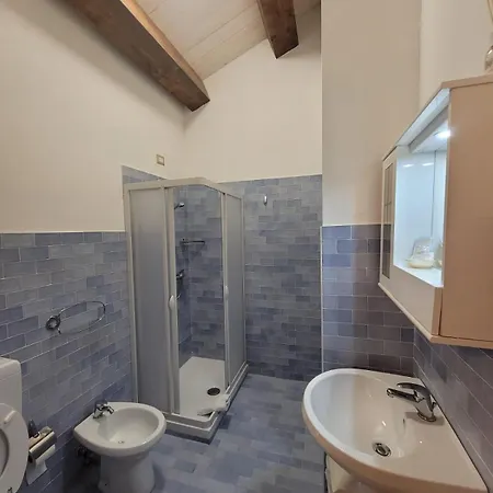 Restaurant Berta 3* San Severino Marche