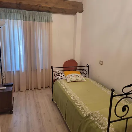 Nocleg ze śniadaniem Restaurant Berta