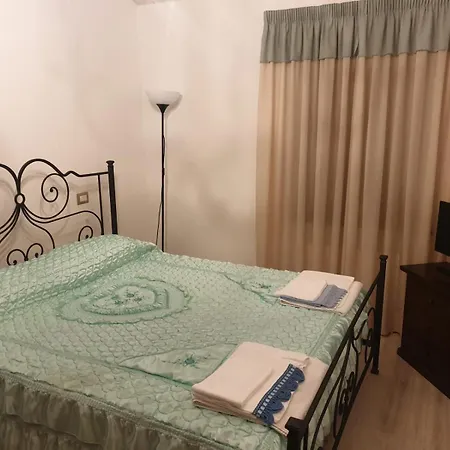 Restaurant Berta San Severino Marche