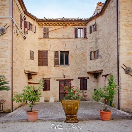 Restaurant Berta Bed & Breakfast