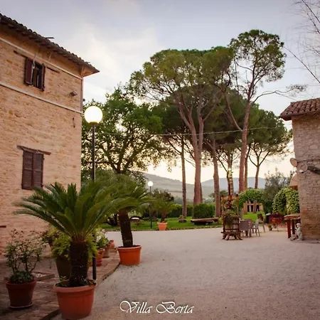 Restaurant Berta 3*