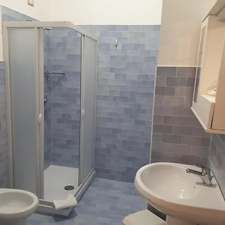 Bed & Breakfast Restaurant Berta