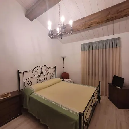 Bed & Breakfast Restaurant Berta 3*