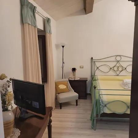 Restaurant Berta Nocleg ze śniadaniem San Severino Marche