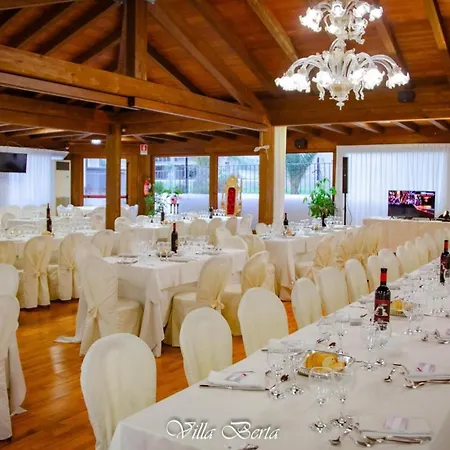 Restaurant Berta 3*