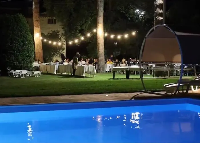 Bed & Breakfast Restaurant Berta 3*