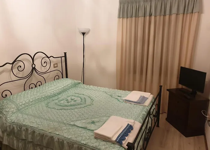 Restaurant Berta San Severino Marche