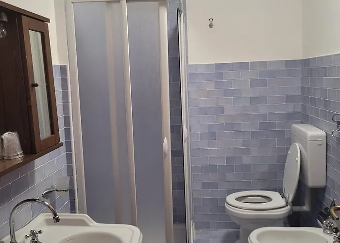 Restaurant Berta San Severino Marche