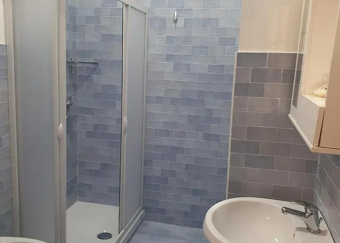 Bed & Breakfast Restaurant Berta