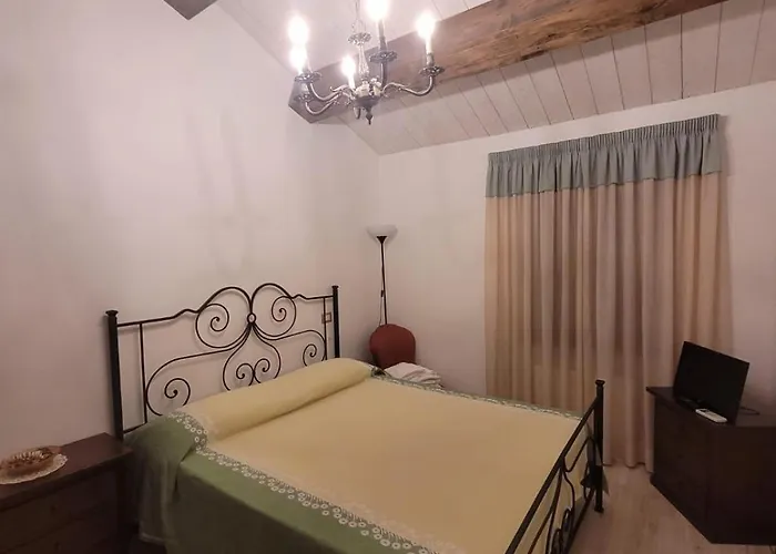 Bed & Breakfast Restaurant Berta 3*